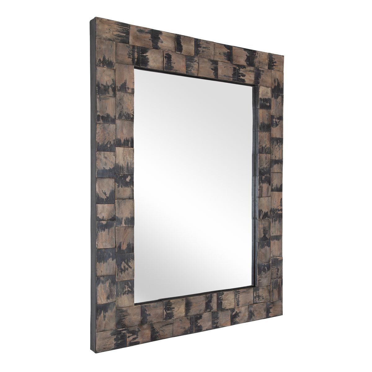 Burke Mirror – Mirrors by Uttermost | Sutter & Vale