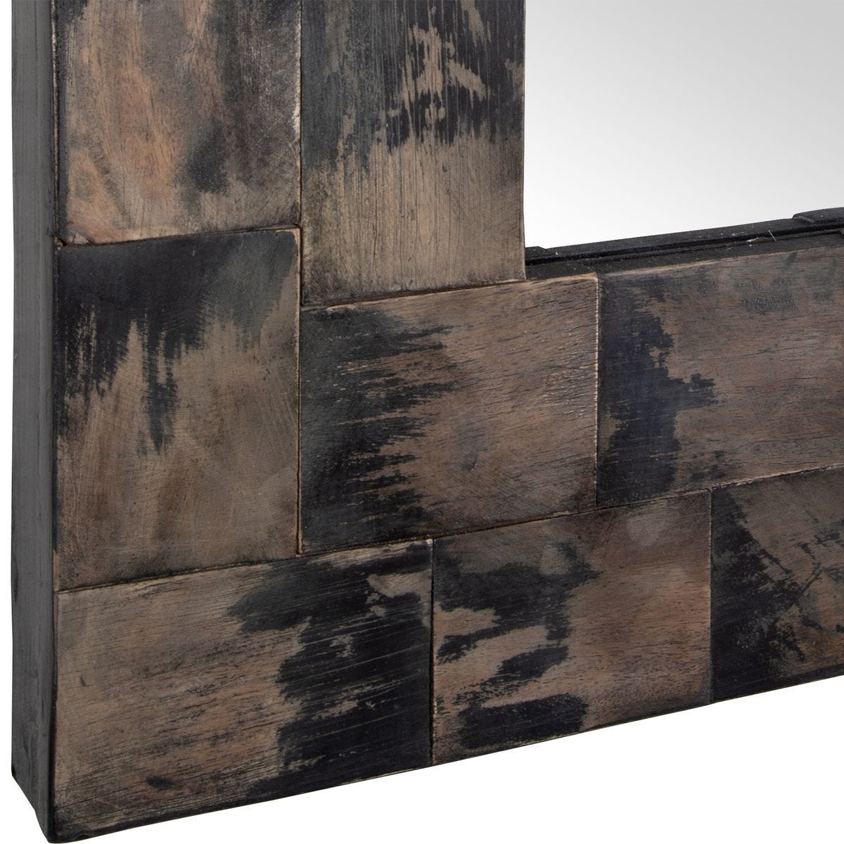 Burke Mirror – Mirrors by Uttermost | Sutter & Vale