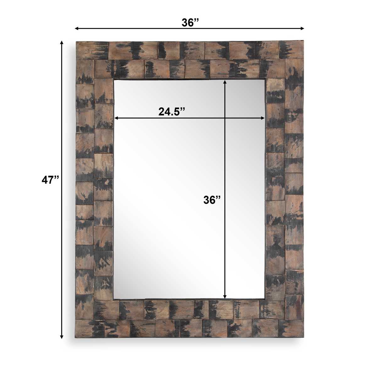 Burke Mirror