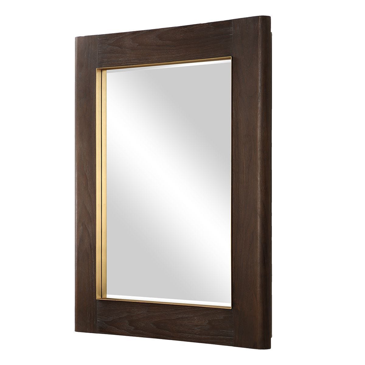 Catron Mirror – Mirrors by Uttermost | Sutter & Vale