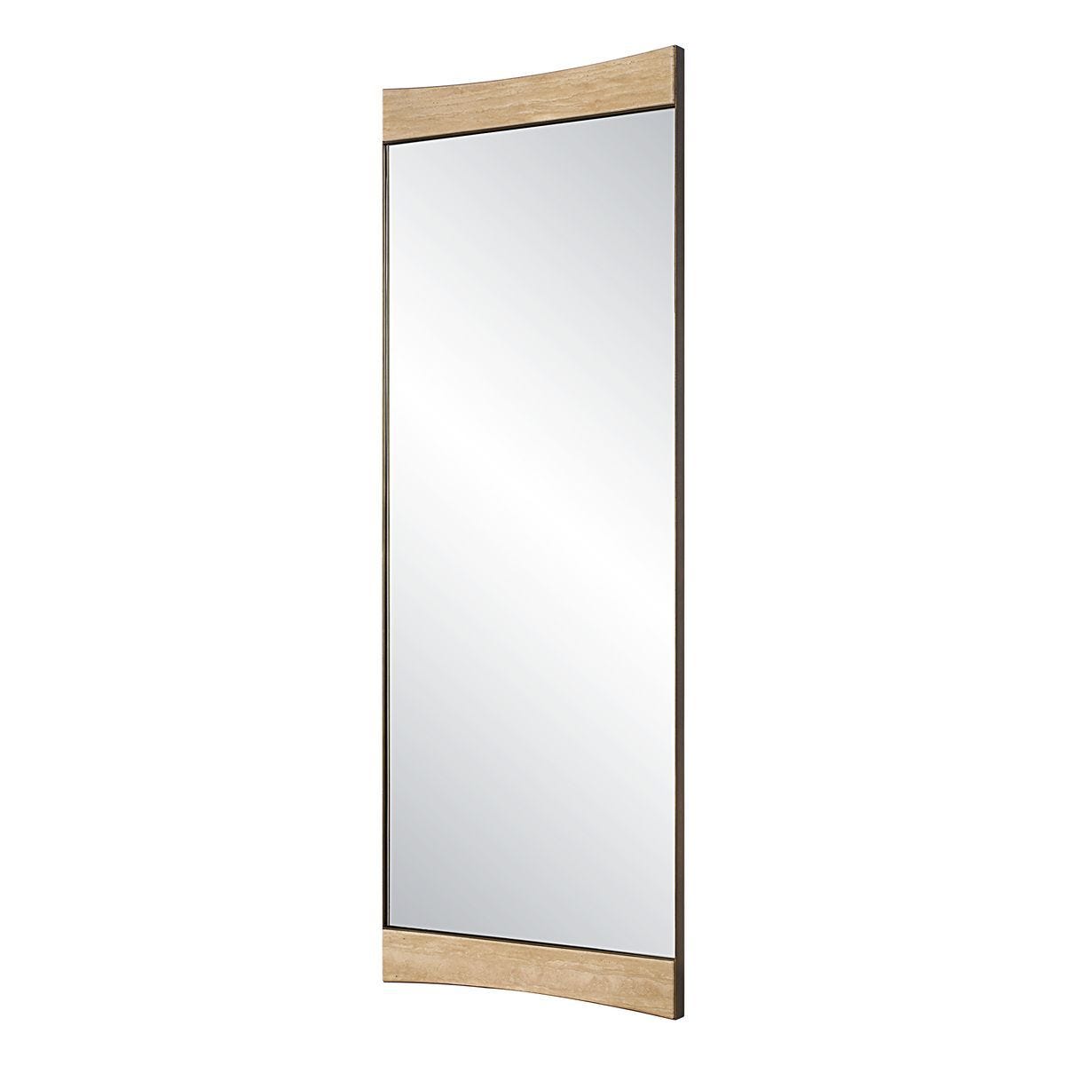 Russo Mirror – Mirrors by Uttermost | Sutter & Vale