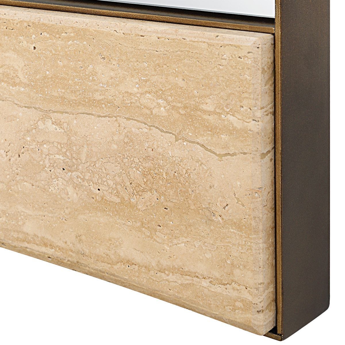 Russo Mirror – Mirrors by Uttermost | Sutter & Vale