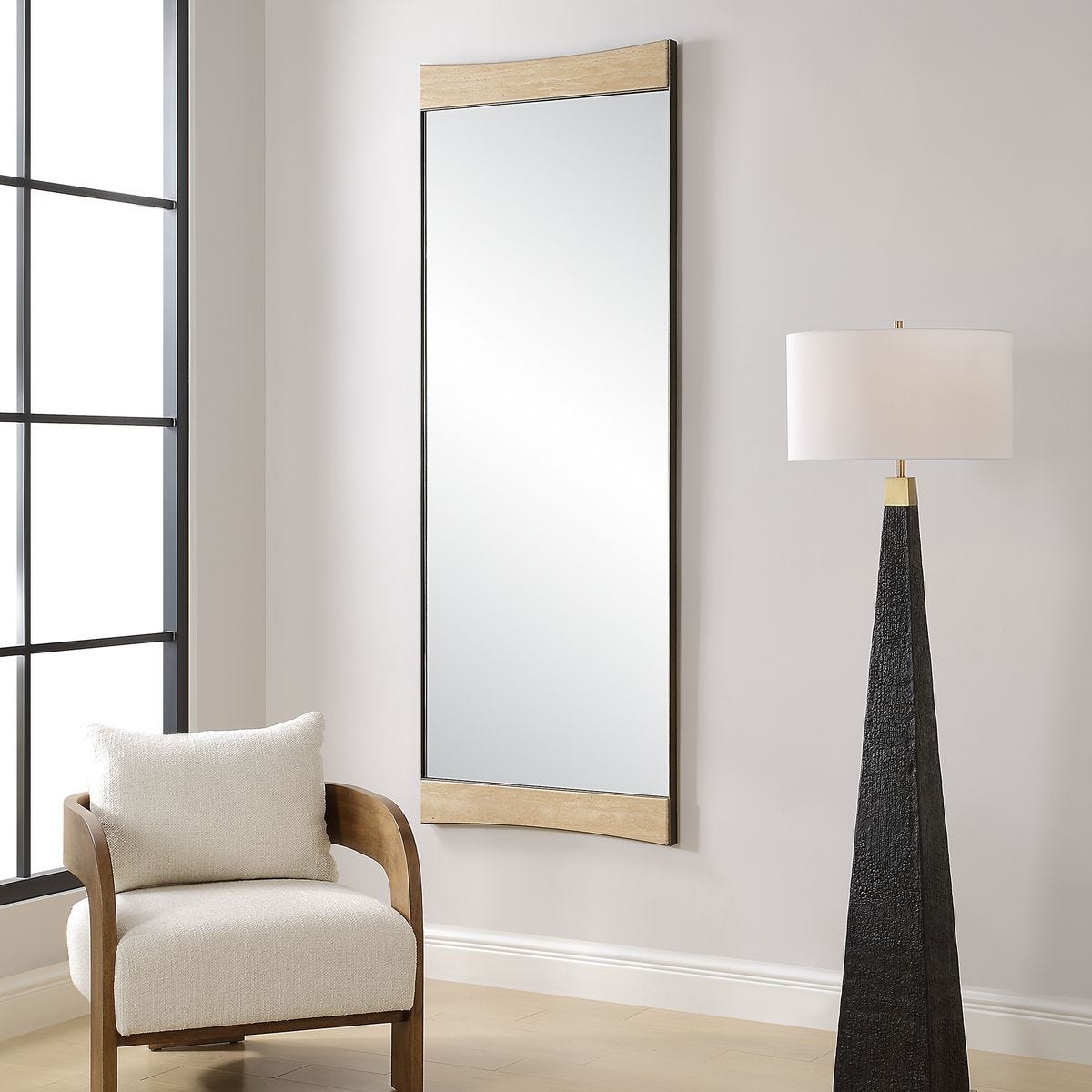 Russo Mirror – Mirrors by Uttermost | Sutter & Vale