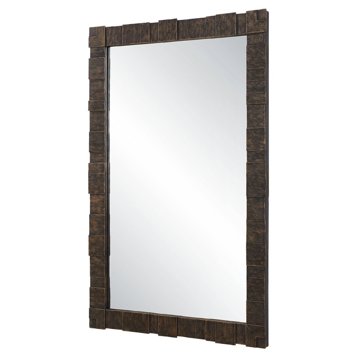 Bustelo Mirror – Mirrors by Uttermost | Sutter & Vale