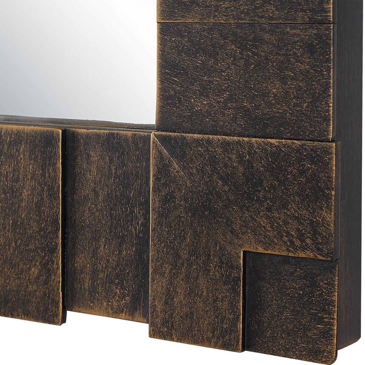 Bustelo Mirror – Mirrors by Uttermost | Sutter & Vale