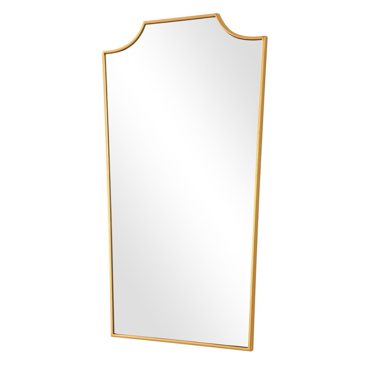 Demure Mirror – Mirrors by Uttermost | Sutter & Vale