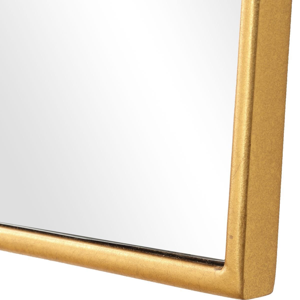 Demure Mirror – Mirrors by Uttermost | Sutter & Vale