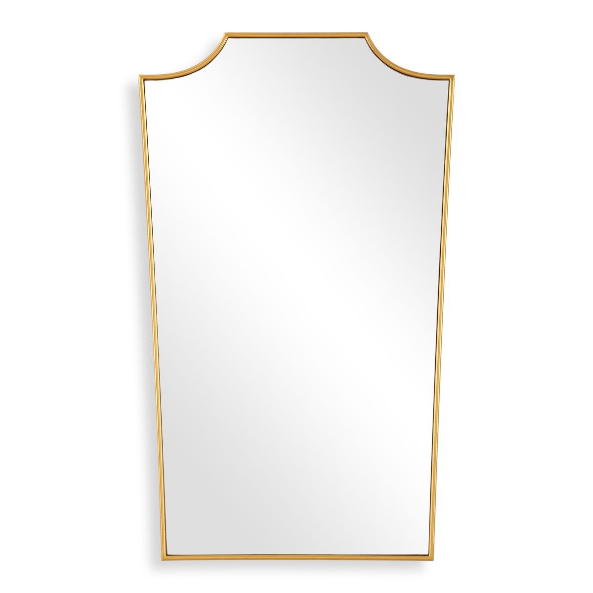 Demure Mirror – Mirrors by Uttermost | Sutter & Vale