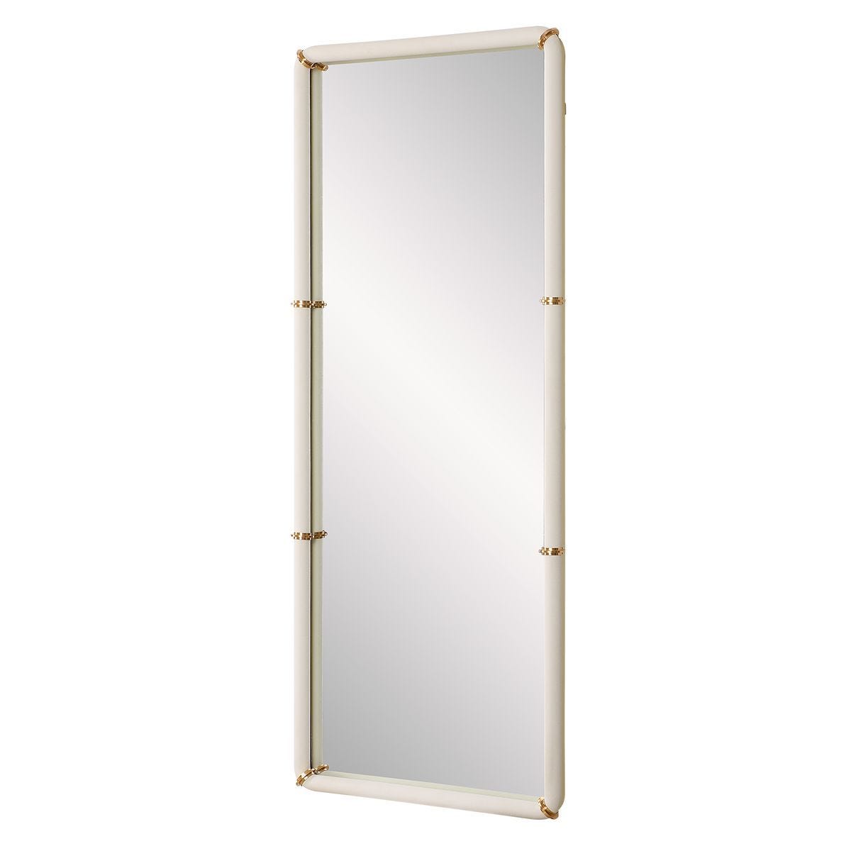 Cyprus Tall Mirror – Mirrors by Uttermost | Sutter & Vale