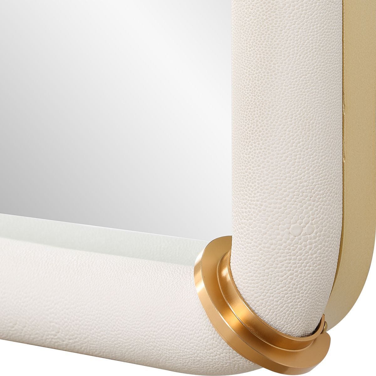 Cyprus Tall Mirror – Mirrors by Uttermost | Sutter & Vale