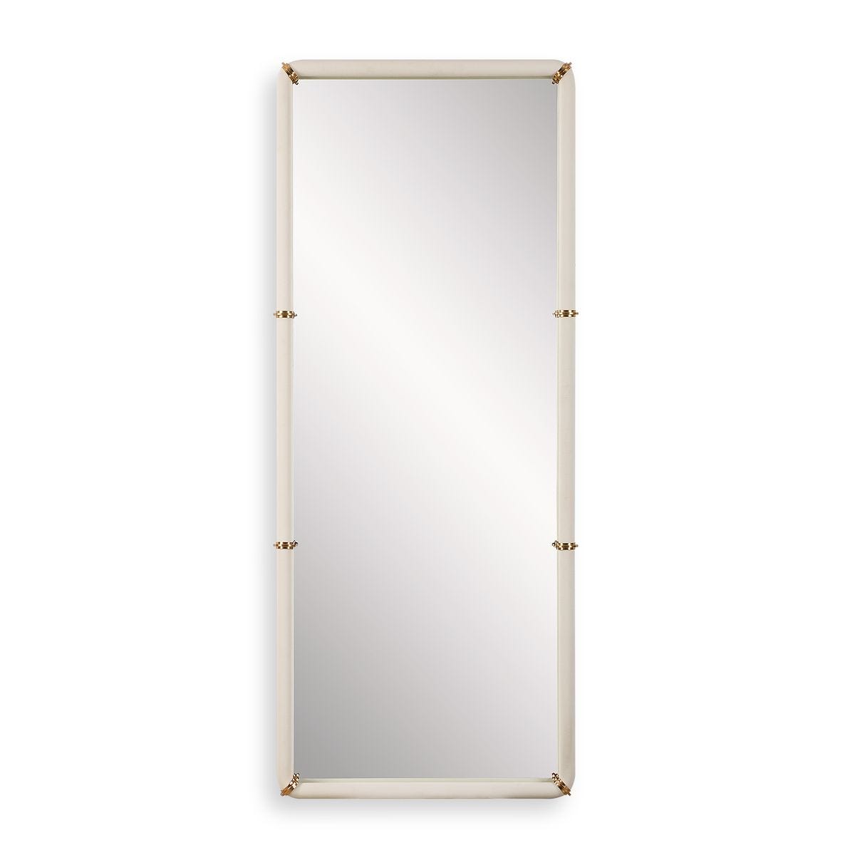 Cyprus Tall Mirror – Mirrors by Uttermost | Sutter & Vale