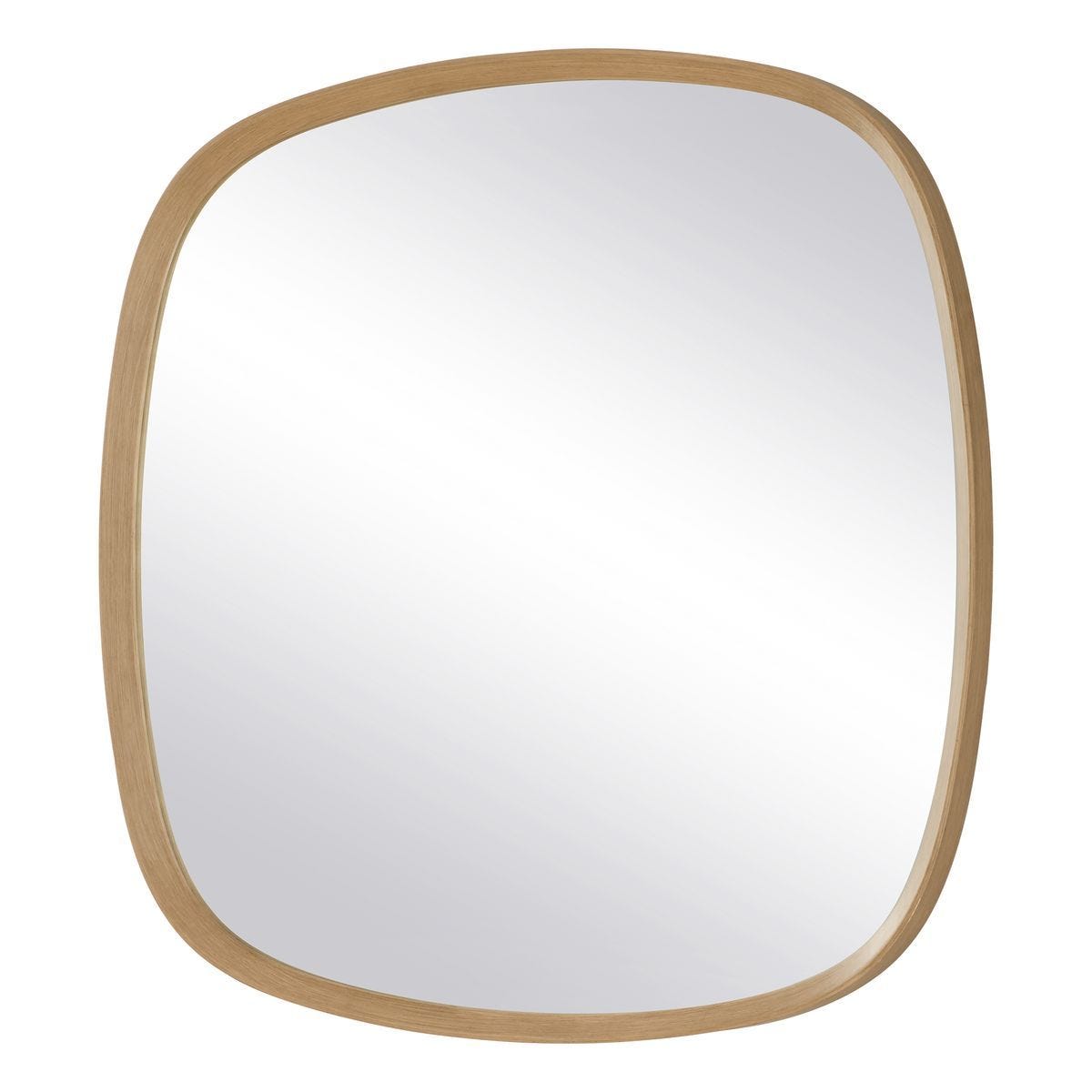 Novell Mirror – Mirrors by Uttermost | Sutter & Vale