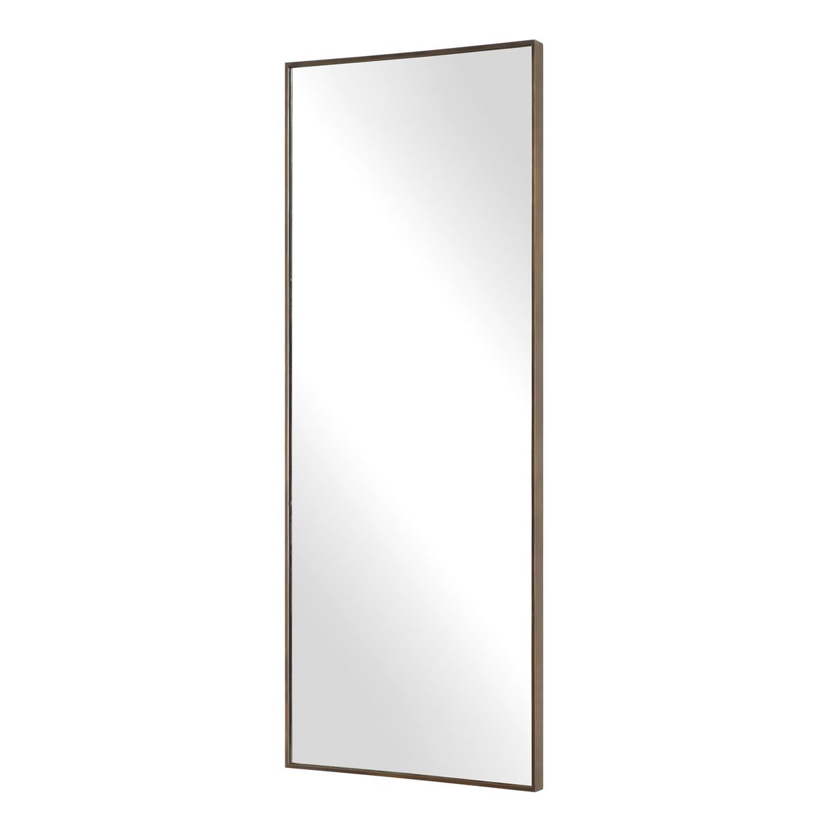 Patterson Mirror – Mirrors by Uttermost | Sutter & Vale