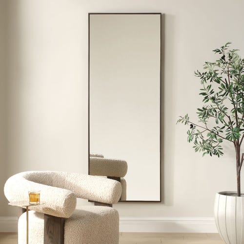 Patterson Mirror