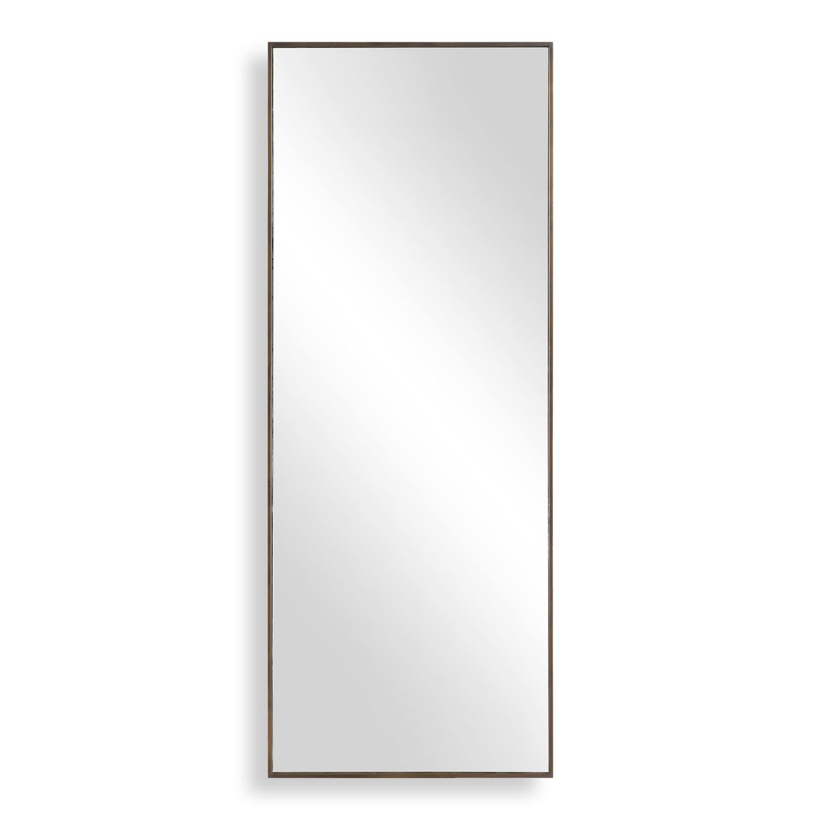 Patterson Mirror – Mirrors by Uttermost | Sutter & Vale