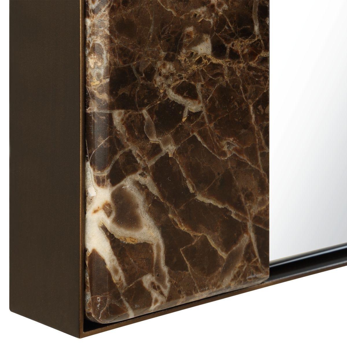 Hanover Mirror – Mirrors by Uttermost | Sutter & Vale