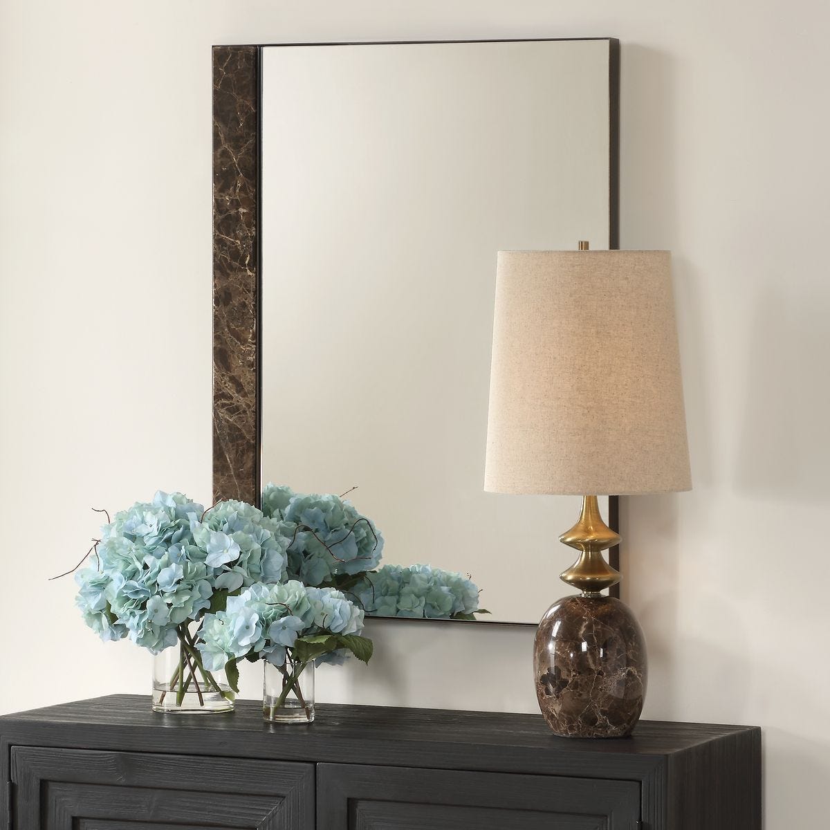 Hanover Mirror – Mirrors by Uttermost | Sutter & Vale