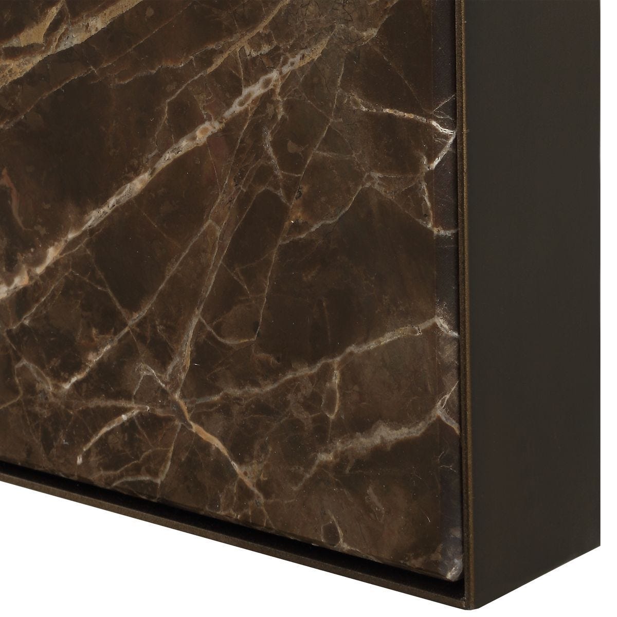 Hanover Arch Mirror – Mirrors by Uttermost | Sutter & Vale