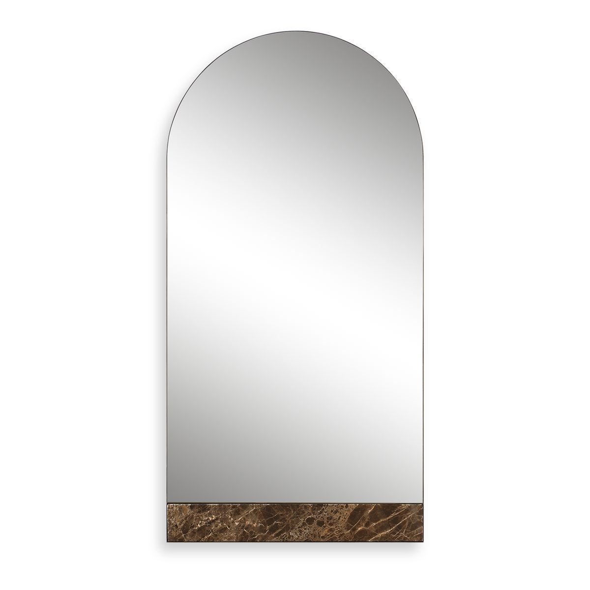 Hanover Arch Mirror – Mirrors by Uttermost | Sutter & Vale