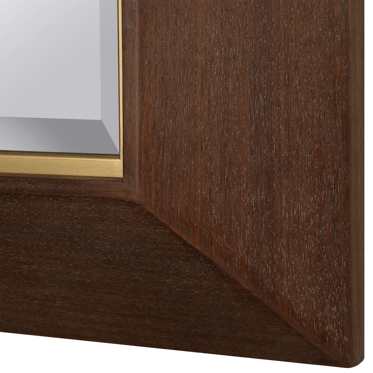 Matheson Mirror – Mirrors by Uttermost | Sutter & Vale