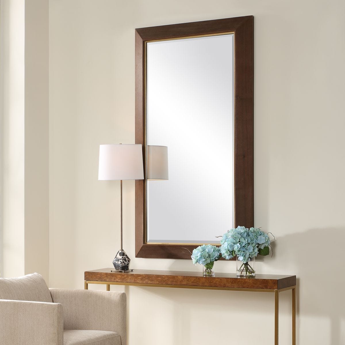 Matheson Mirror – Mirrors by Uttermost | Sutter & Vale