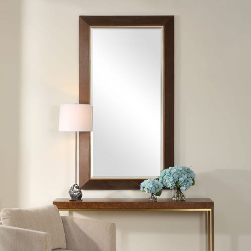 Matheson Mirror