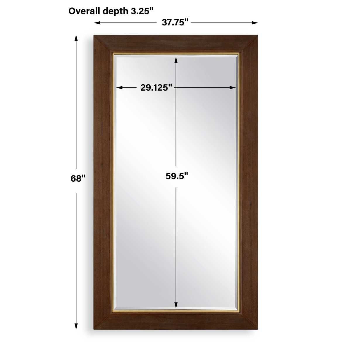 Matheson Mirror – Mirrors by Uttermost | Sutter & Vale