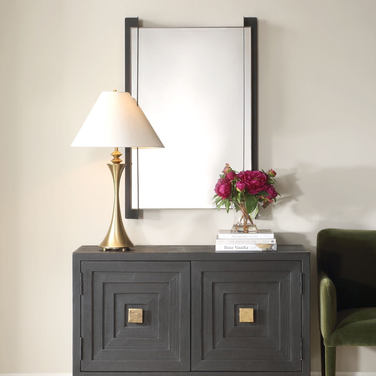 Cunene Mirror – Mirrors by Uttermost | Sutter & Vale