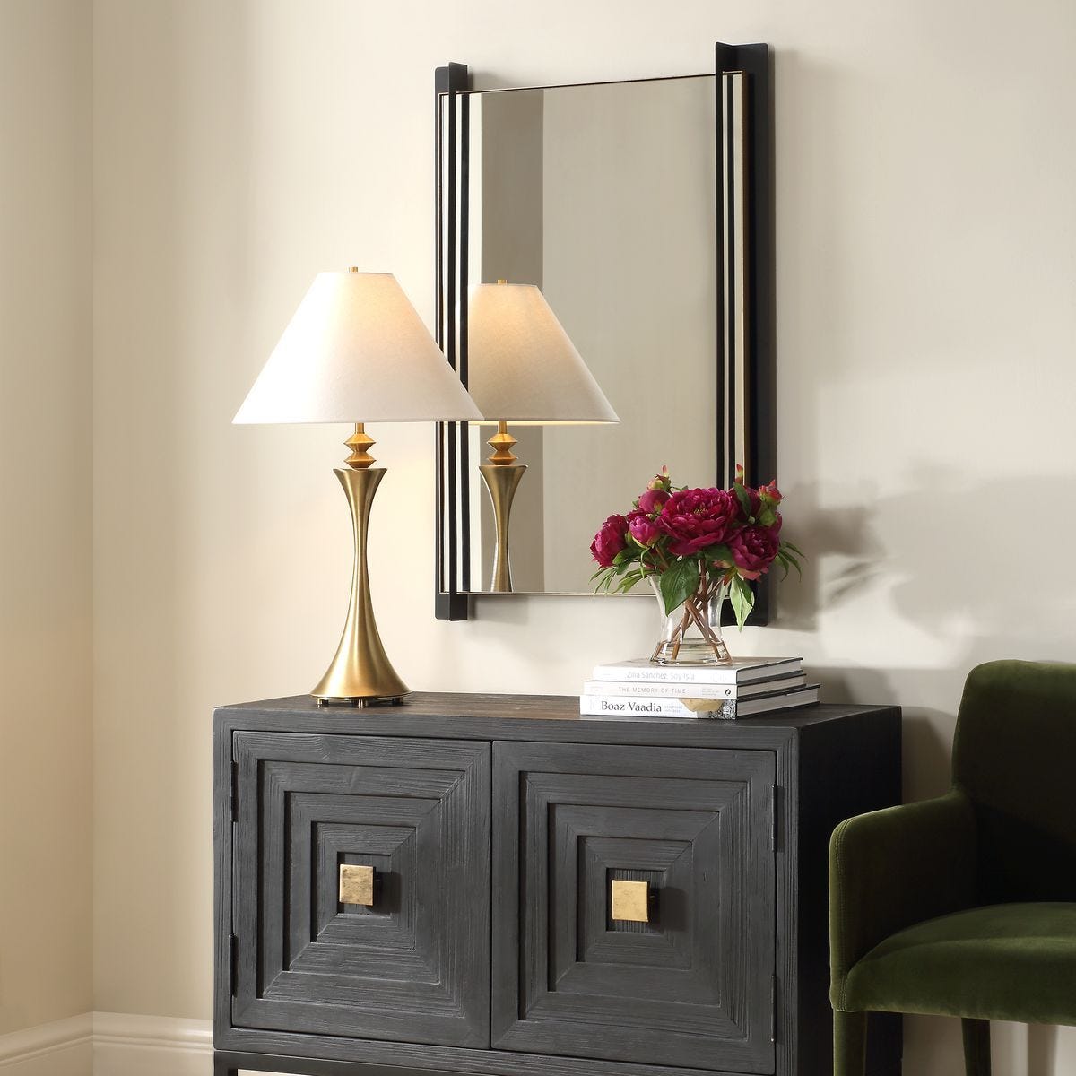 Cunene Mirror – Mirrors by Uttermost | Sutter & Vale