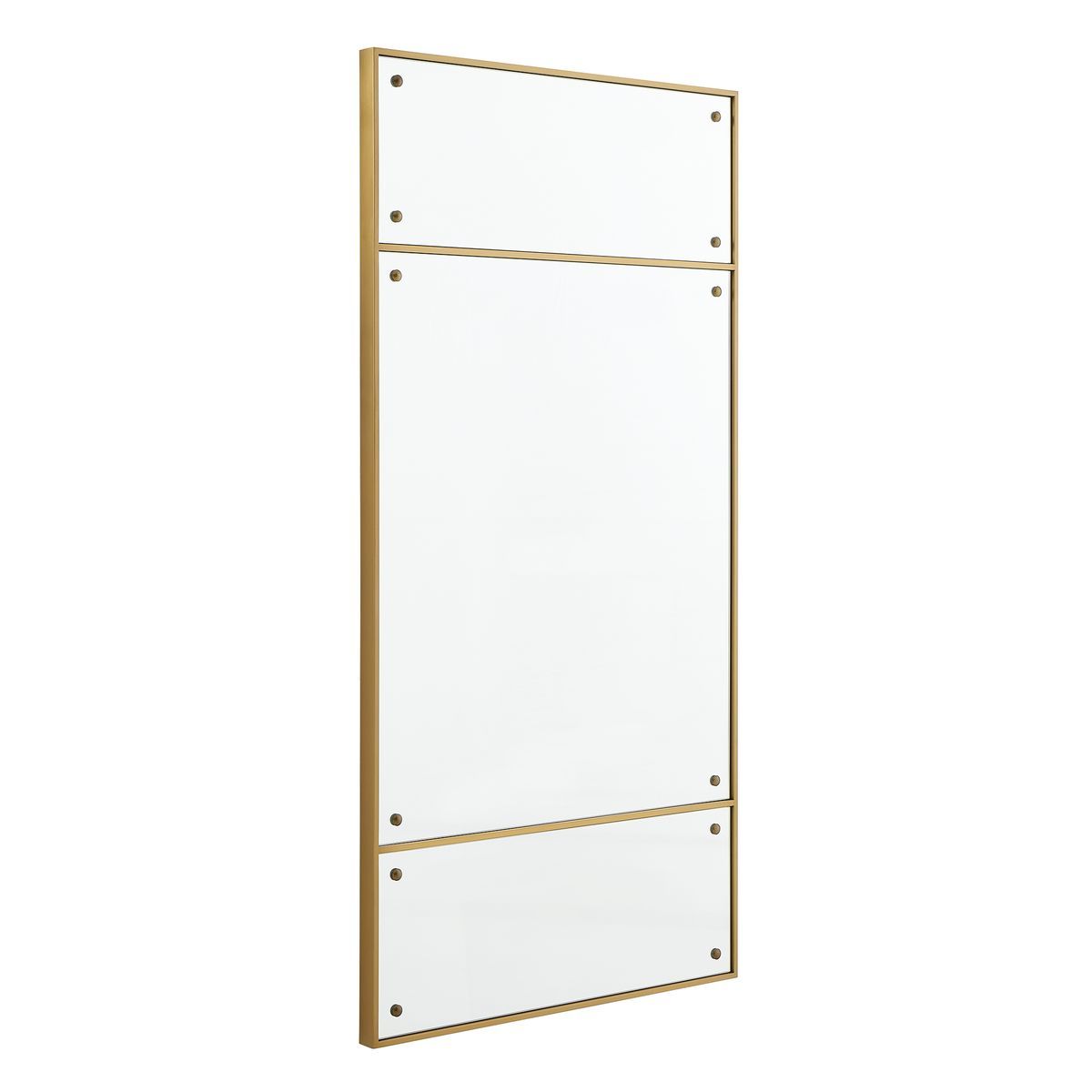 Wrenton Mirror – Mirrors by Uttermost | Sutter & Vale