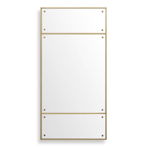 Wrenton Mirror