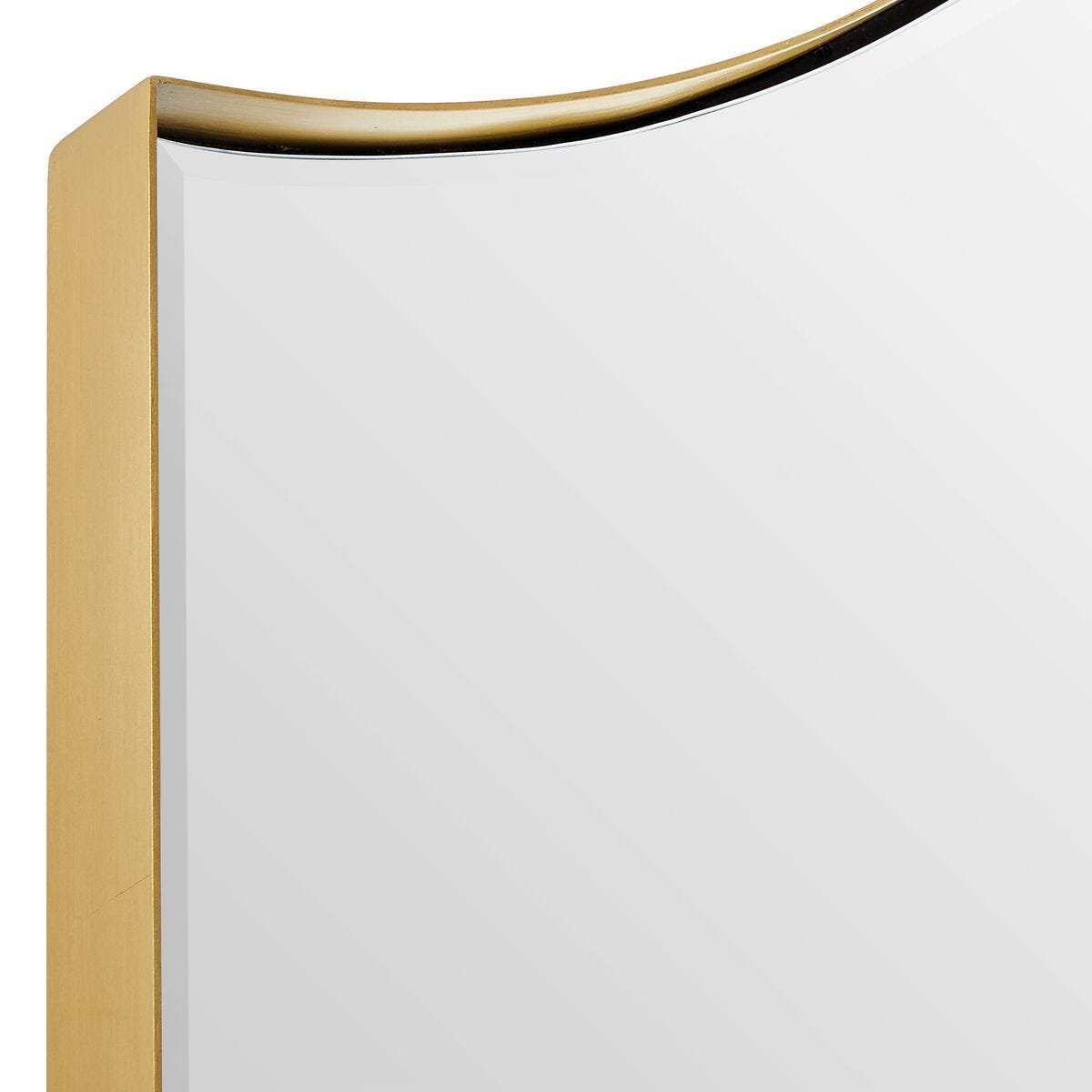Mallorca Mirror – Mirrors by Uttermost | Sutter & Vale
