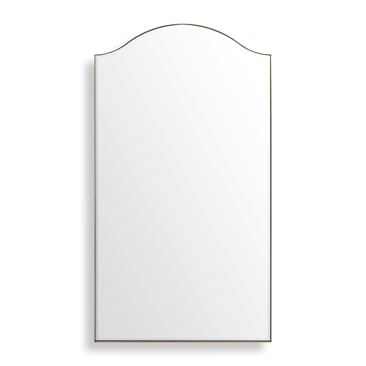 Mallorca Mirror – Mirrors by Uttermost | Sutter & Vale