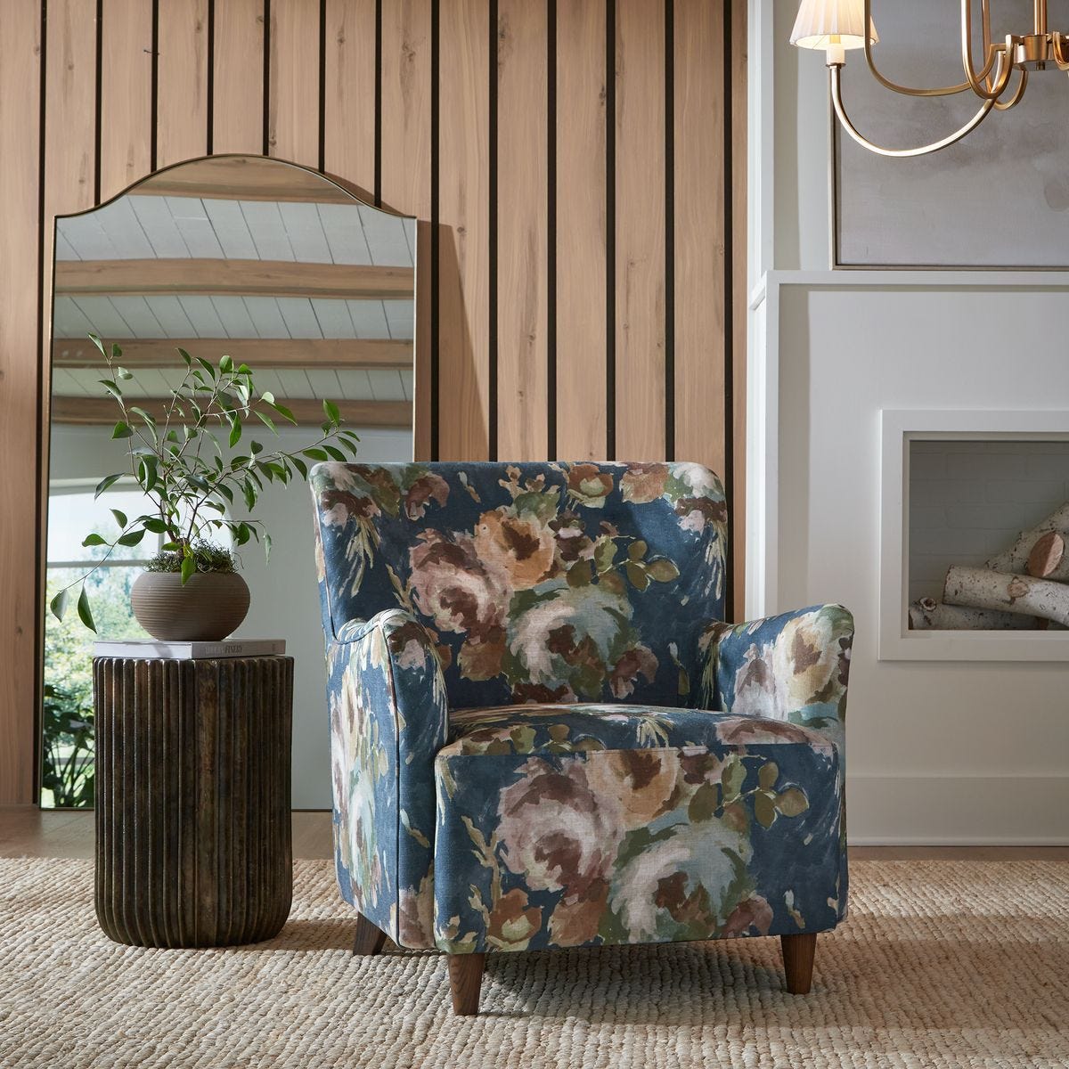 Mallorca Mirror – Mirrors by Uttermost | Sutter & Vale