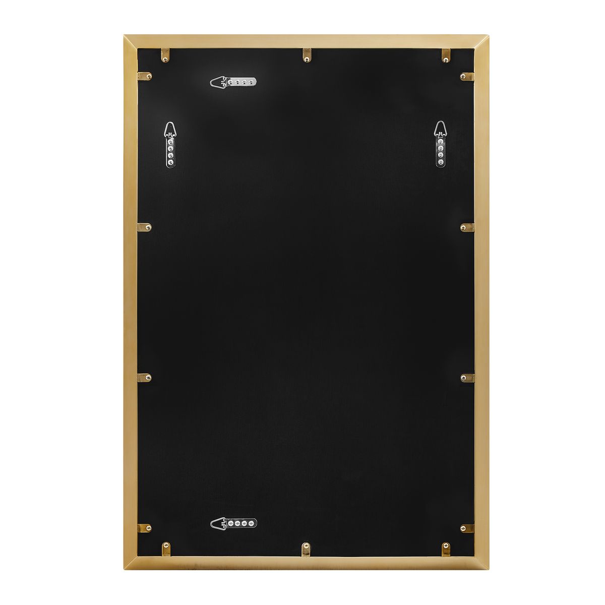 Heisler Mirror
