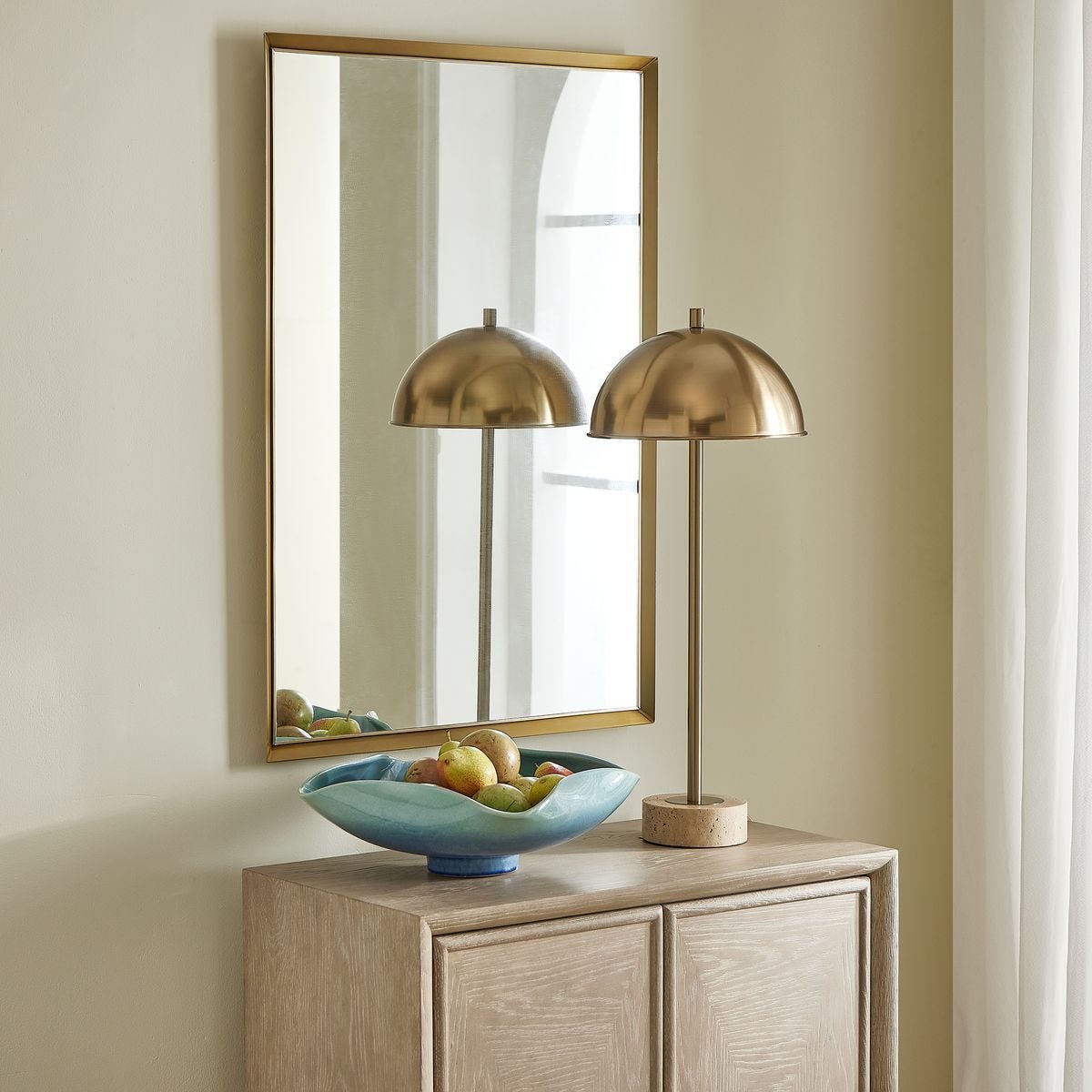 Heisler Mirror – Mirrors by Uttermost | Sutter & Vale