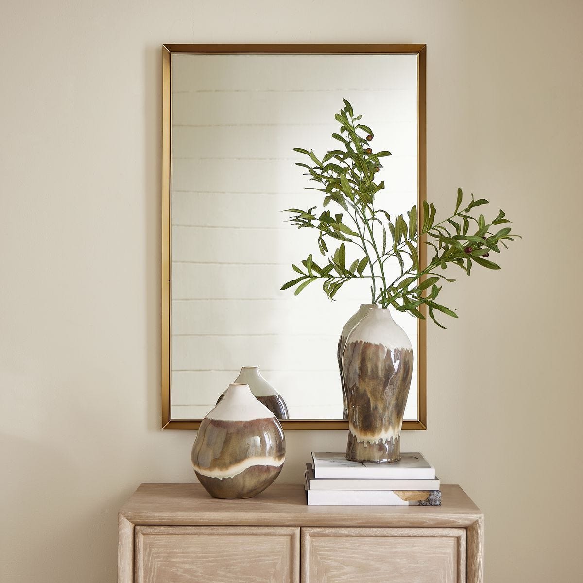 Heisler Mirror – Mirrors by Uttermost | Sutter & Vale