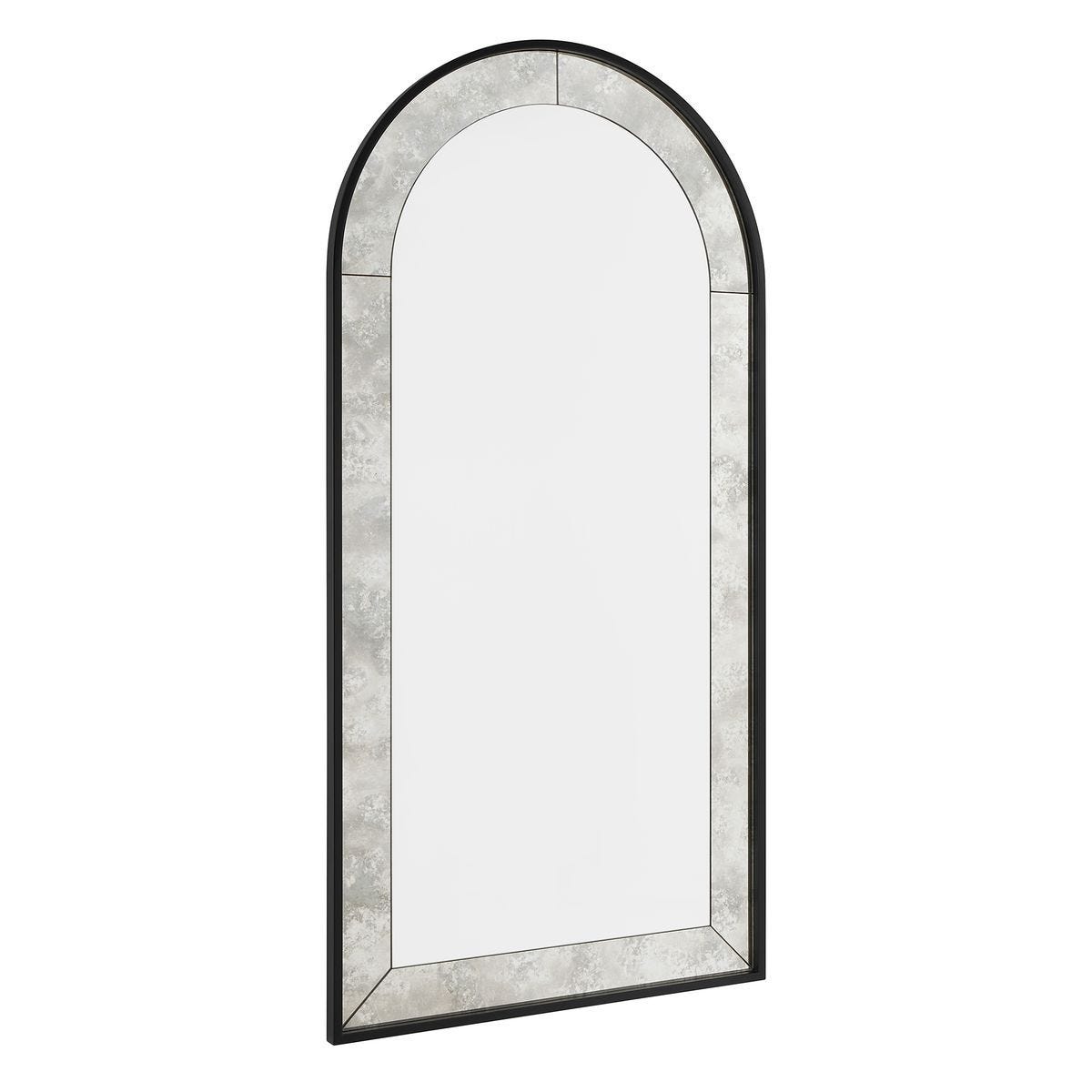 Marlowe Arch Mirror – Mirrors by Uttermost | Sutter & Vale