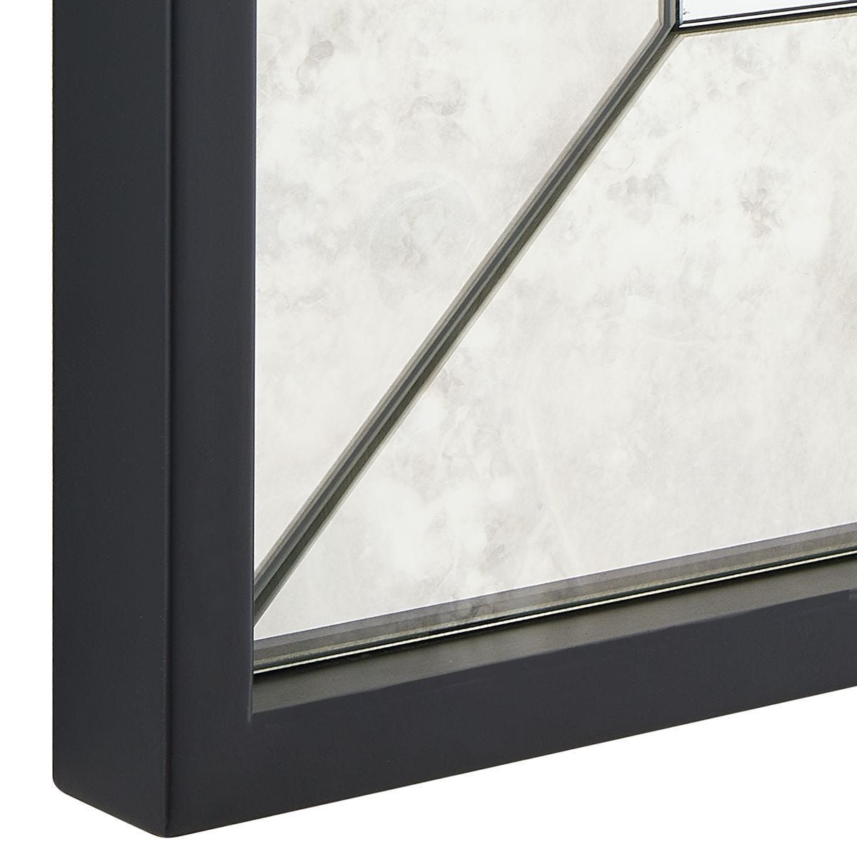 Marlowe Arch Mirror – Mirrors by Uttermost | Sutter & Vale