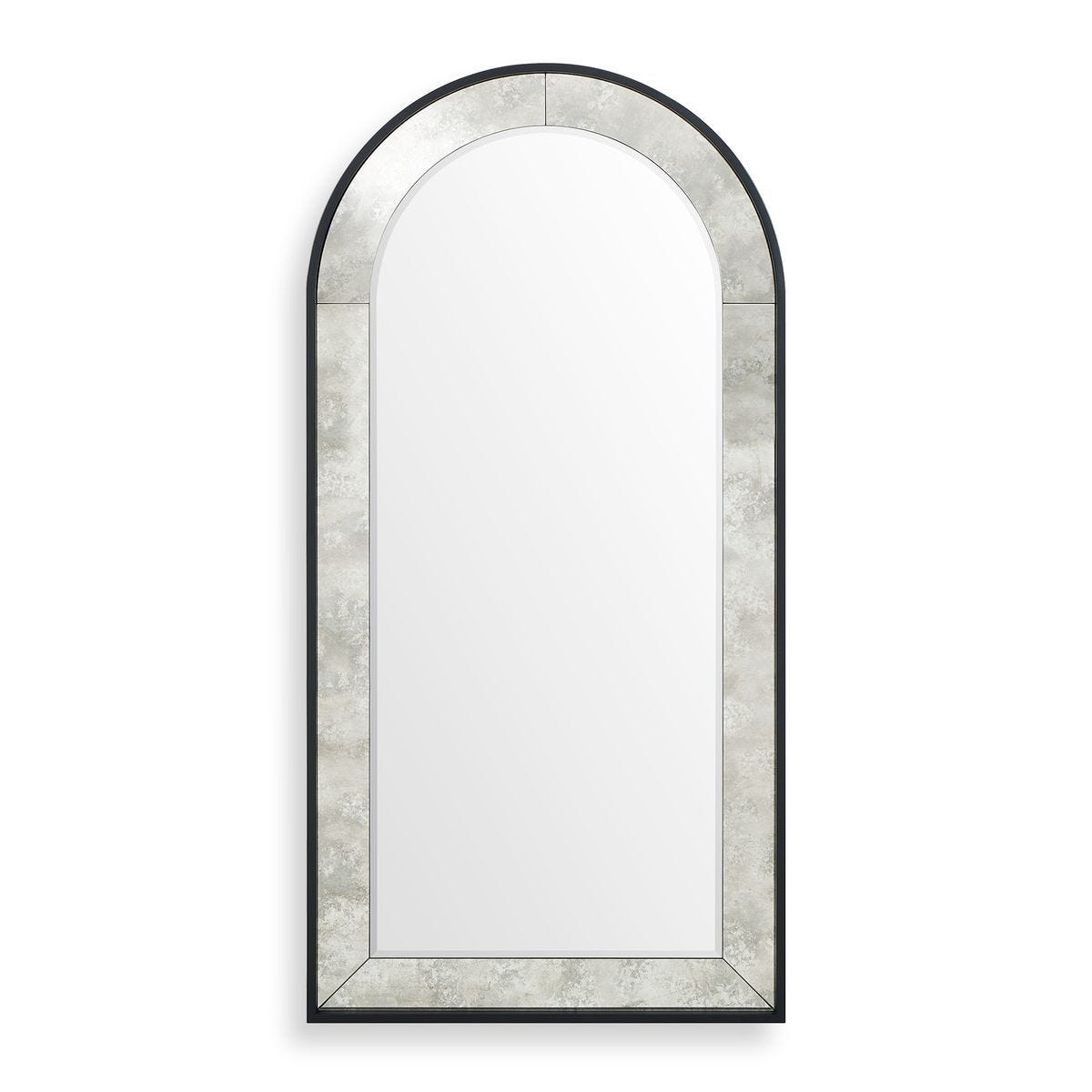 Marlowe Arch Mirror – Mirrors by Uttermost | Sutter & Vale