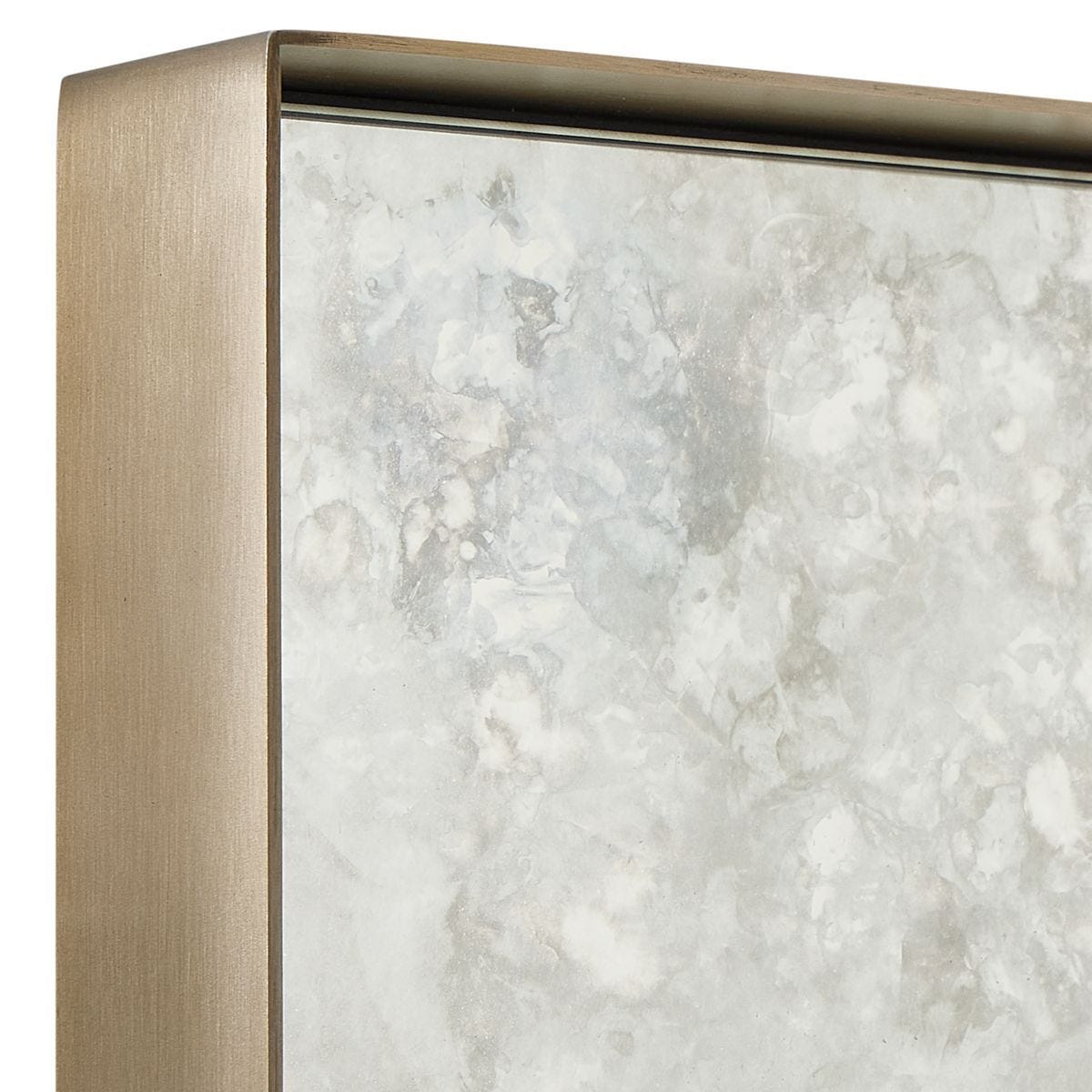 Fredric Square Mirror – Mirrors by Uttermost | Sutter & Vale