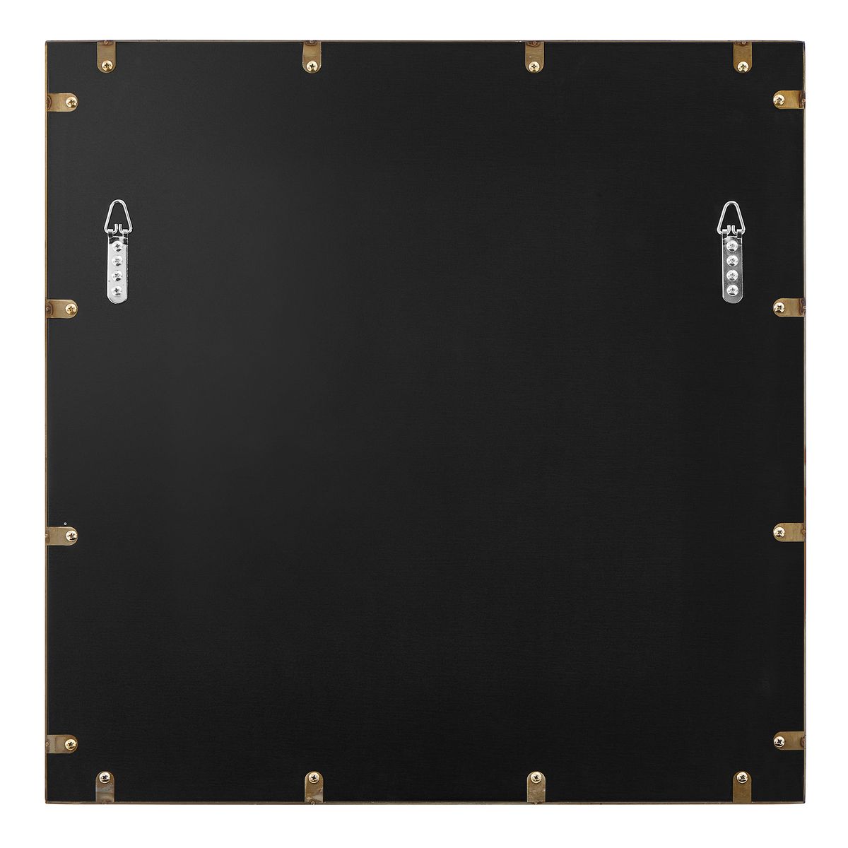 Fredric Square Mirror