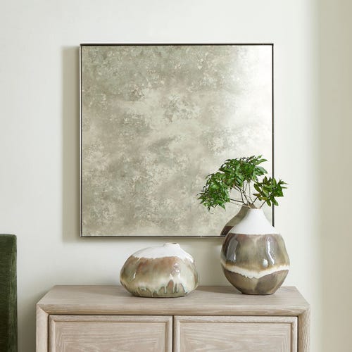 Fredric Square Mirror