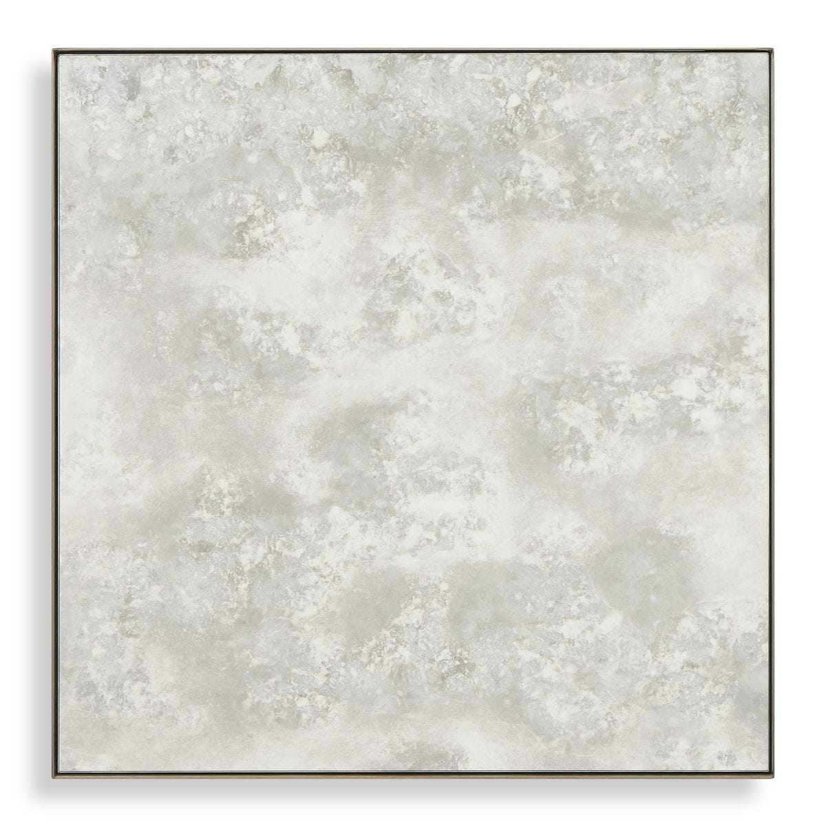Fredric Square Mirror – Mirrors by Uttermost | Sutter & Vale