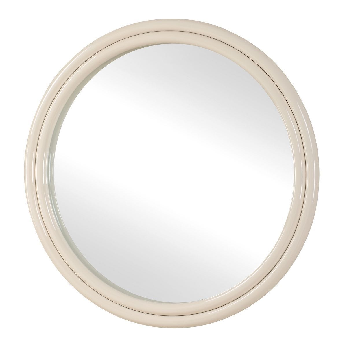 Florian Round Mirror – Mirrors by Uttermost | Sutter & Vale