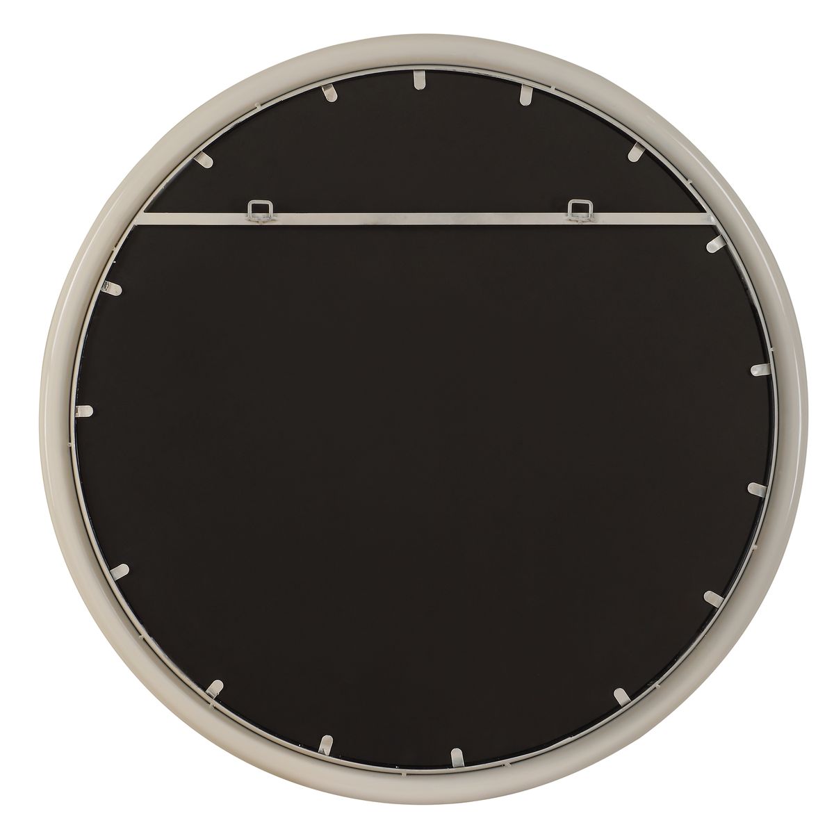 Florian Round Mirror