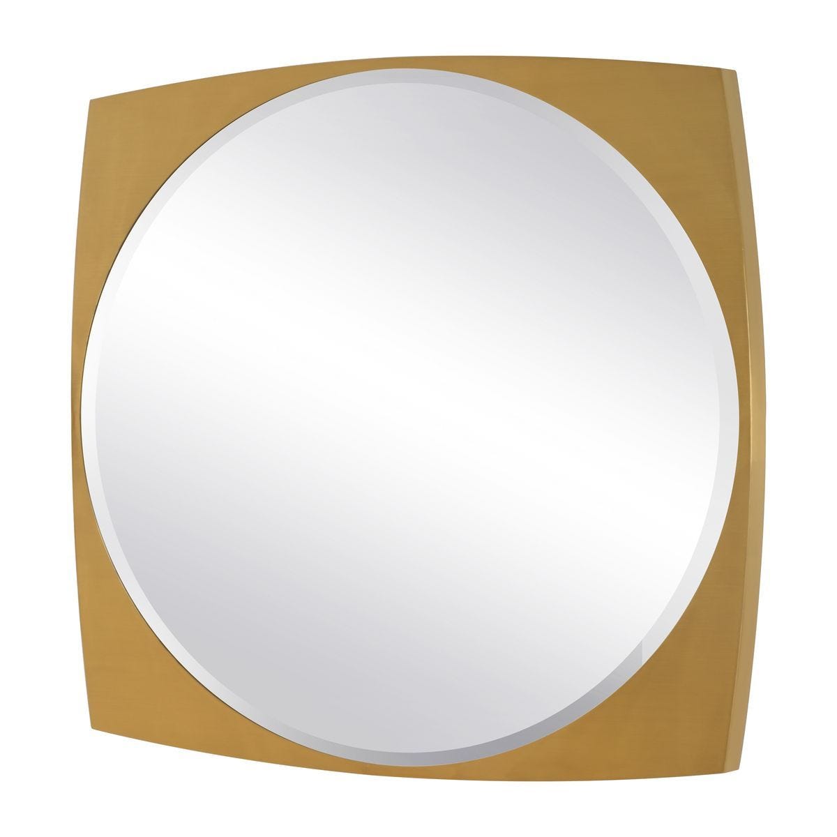 Neilia Mirror – Mirrors by Uttermost | Sutter & Vale
