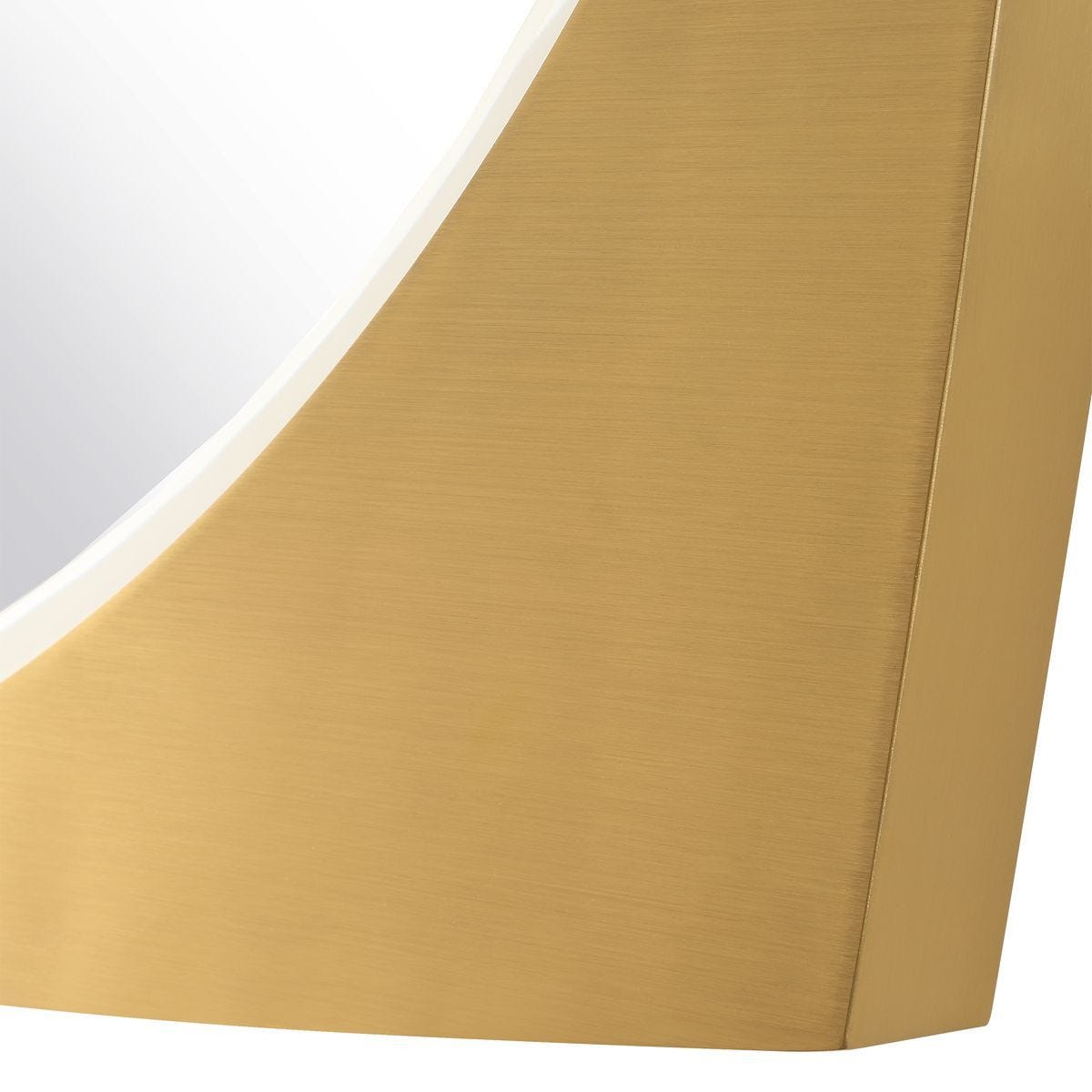 Neilia Mirror – Mirrors by Uttermost | Sutter & Vale