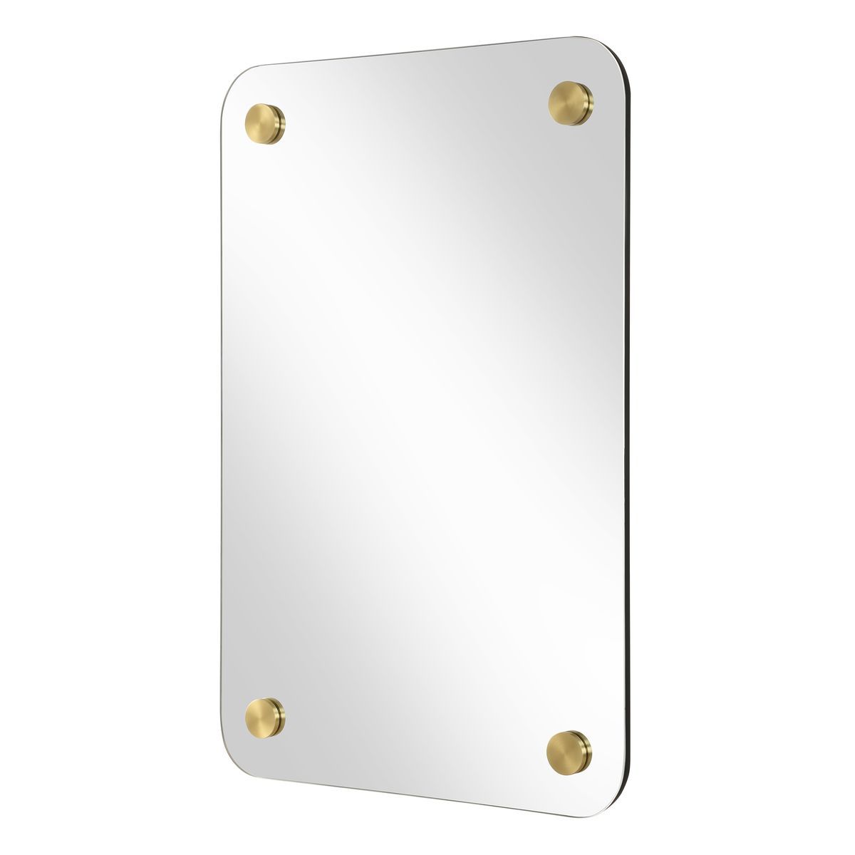 Hamrick Mirror – Mirrors by Uttermost | Sutter & Vale