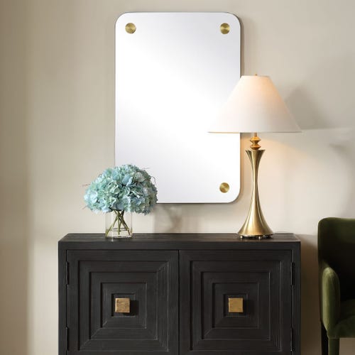 Hamrick Mirror